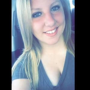 Meet your Posher, Stacy